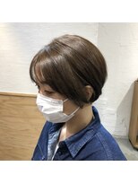 スクエアウーノ 博多(SQUARE＊UNO HAKATA)&nbsp;ショート