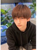 髪質改善＊大人かわいいコテ巻き＊デジタルパーマ　【Zina渋谷】