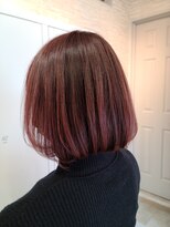 トゥーリ 藤崎店(tuuli)&nbsp;髪質改善カラー、美髪