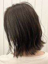 グッデイ ヘアー(GOOD DAY HAIR) 【GOOD DAY HAIR】《結べるボブ》 下北沢