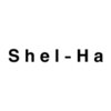 ヘアーアンドデザイン シェルハ(hair&design Shel-Ha)のお店ロゴ