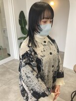 カシェ キョウマチ(cashe’e)&nbsp;うるふスタイル