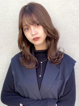 フォルテ 掛川店 韓国スタイル＊ヨシンモリ