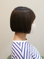 シャンティ&nbsp;艶髪ミニボブ☆