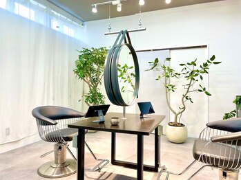 トイロ(toiro)の写真/【田主丸】マンツーマン施術で周りの目を気にせず、こだわりの技術と接客で大人女性をより素敵に仕上げる