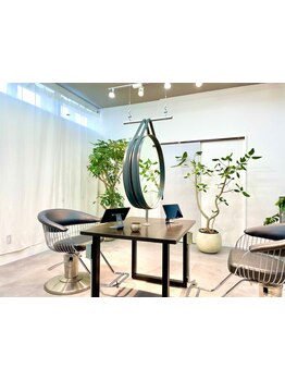 【田主丸】マンツーマン施術で周りの目を気にせず、こだわりの技術と接客で大人女性をより素敵に仕上げる