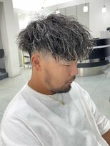 ネクスト 静岡店(NEXT)&nbsp;【NEXT shizuoka 竹田】ツイストスパイラル×メッシュ