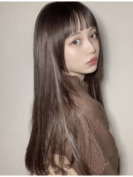 アモル 高田馬場店(Amor) ブラウンカラー