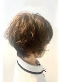 リアルパーマ