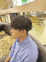 ゼスト 吉祥寺店(ZEST)&nbsp;【ツイストスパイラル】吉祥寺/島田優斗