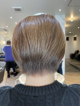 アンフィ 矢向(Anphi) 12-71 ショート