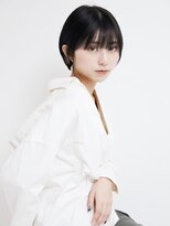 エンタク 新宿(enntaku)&nbsp;インナーカラー/ベージュ/韓国/前髪/顔周り/新宿西口/新宿駅