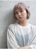 20代30代40代『ふんわりボブ』Ash清瀬店
