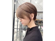 ヘアーパニック(HAIR 8219.)