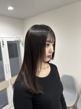 イト(ito.) 髪質改善