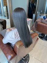 ロアナミドリノ(LOANA MIDORINO)&nbsp;オリーブグレージュ