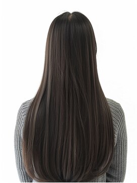 コト 銀座(Coto) 白髪ぼかし/白髪染め/髪質改善/酸性ストレート/縮毛矯正[銀座駅]