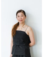 ラシック(Rassic) 田中 貴子