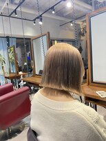 シーン 池袋(scene.)&nbsp;scene.【シーン】【池袋 西口徒歩3分】ハイトーンベージュ