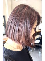 クラウド ナイン ブランシュ(CLOUD Nine blanche) 大人のハイライト~ピンクの誘惑~