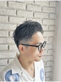 ジェントルショート、ツイストスパイラル