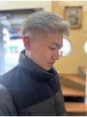フェードカット
