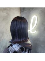 エピ(epi)&nbsp;インナーパープル