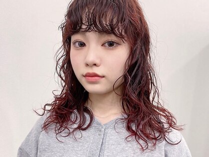 サニーサイド 大名(Sunny side)の写真