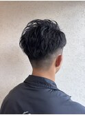 【CASA.maika】メンズショート