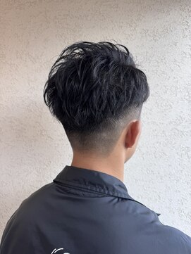 カーサ(Casa by JLB) 【CASA.maika】メンズショート