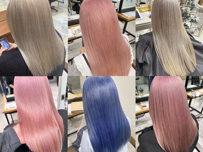 アプリバイリアン 浦和2号店(appri by Rien)の写真