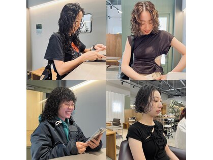 カーサヒルガーデン(casa hiru garden)の写真