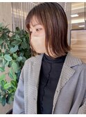 ボブ