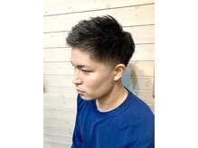 ヘアーアンドシューズ タイプエービー(HAIR&SHOES Type AB)