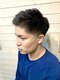 ヘアーアンドシューズ タイプエービー(HAIR&SHOES Type AB)の写真/川崎駅西口ラゾーナスグ★スタンダードにスパイスを加えたメリハリのあるデザインで、好印象なスタイルに◎