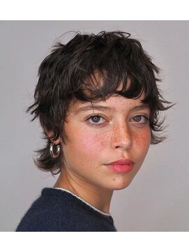 マティス 藤崎店(MATISSE) 90年代からカムバックしたチョッピー・ピクシー。