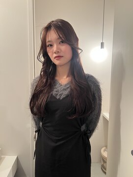 トッド(tod) マロンブラウン