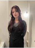 マロンブラウン