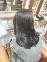 ネオリーブ クタ 町田店(Neolive kuta)&nbsp;[Neolive kuta] レイヤーカット[町田]