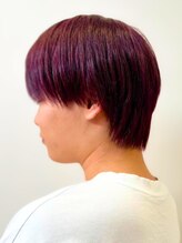 自宅で簡単に決まるスタイリング法を伝授