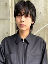 【green表参道】メンズショート