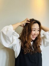 ティアラ あさぎり店&nbsp;野田 麻美