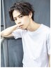 【清水指名限定】カット+フェザーパーマ+トリートメント　12500→7500円