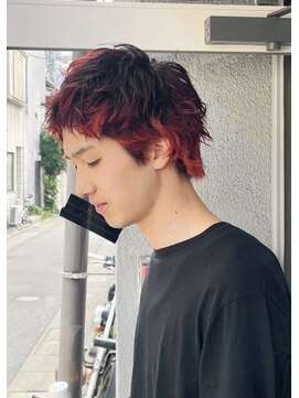 ゾーイ ボーイズ(ZOEY boyz) SYU