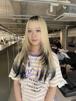 リム(LIM)&nbsp;シャム猫レイヤー