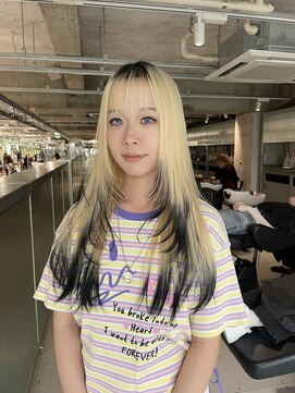 リム(LIM) シャム猫レイヤー