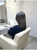 髪質改善ヘアエステ
