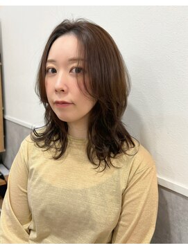 ロッカ(ROCCA) ミニウルフレイヤーくびれミディ