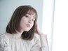 【30代からの大人女性に】フルカラー+カット+オーガニックTr￥10980