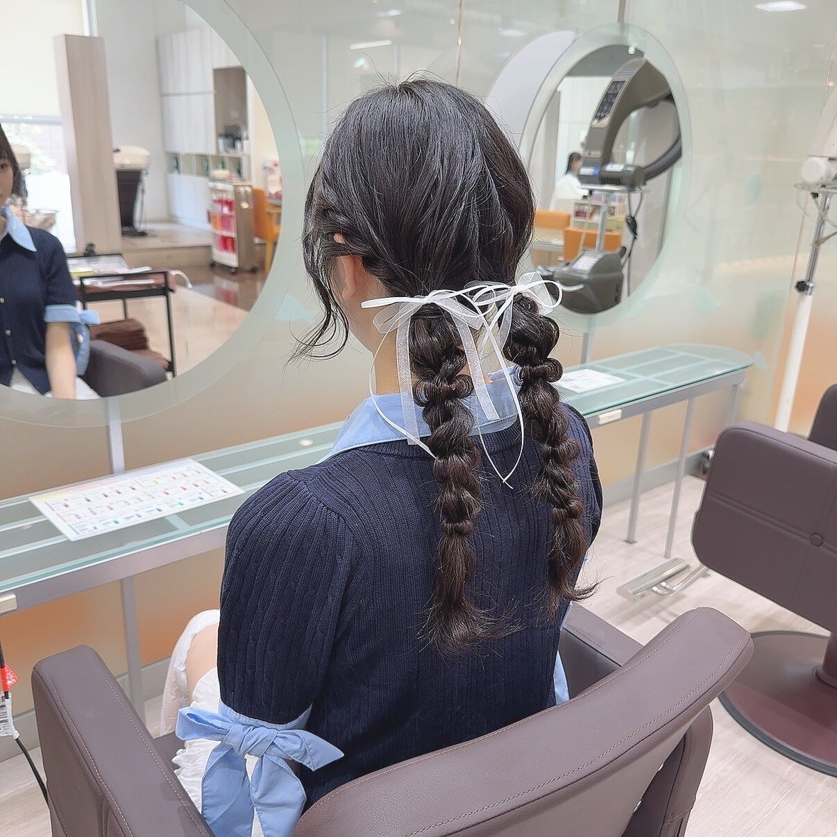 2026年夏】ヘアセットの髪型・ヘアアレンジ｜仙台・宮城｜人気順